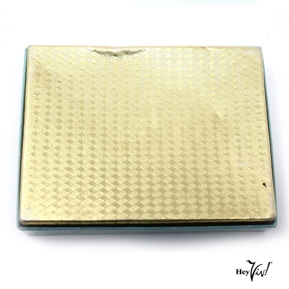 Vintage Sarah Coventry 1.5" Pin - Silver Pearl & Leaf in Original Box - Hey Viv - Picture 6 of 7